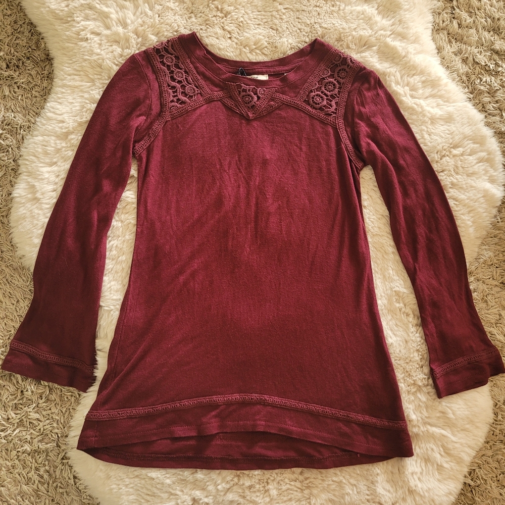 Silver Jeans Co. Girls Size 6